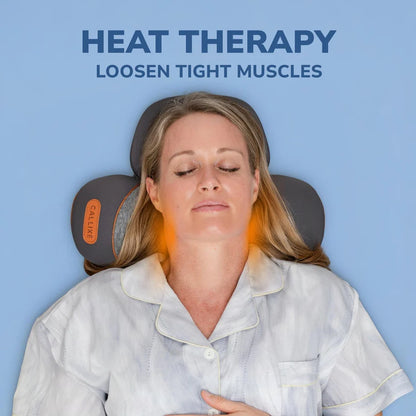 MigraRelief™ - Neck Massager