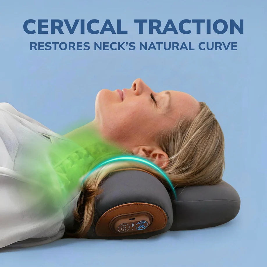 MigraRelief™ - Neck Massager