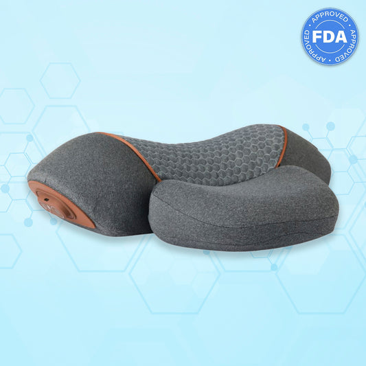 MigraRelief™ - Neck Massager